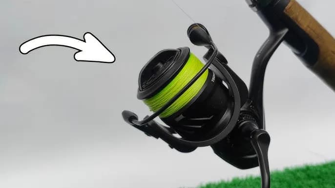 Jak założyć kołowrotek na wędkę - unikaj najczęstszych błędów