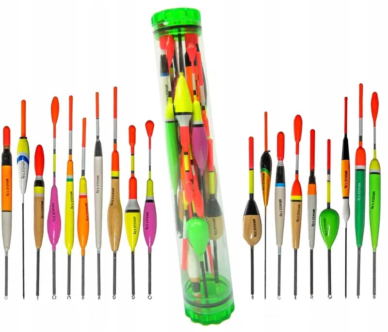 Gdzie kupić spławiki Jacka M? Sprawdź najlepsze oferty i ceny