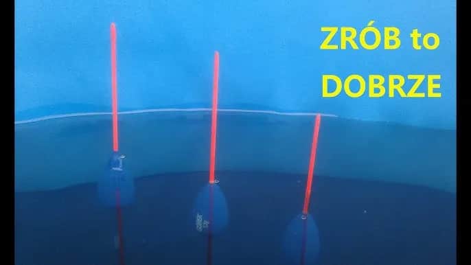 Jak zrobić wędkę na spławik - proste kroki, by uniknąć frustracji