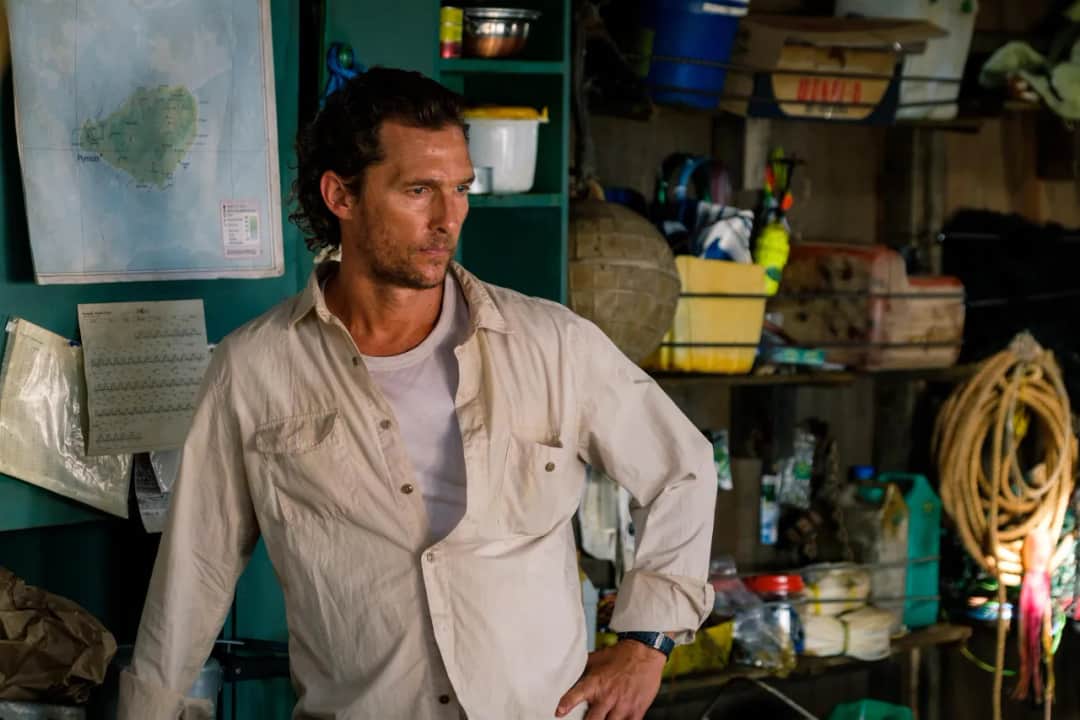 Przynęta film – porównanie fabuł, obsady i krytyki różnych wersji