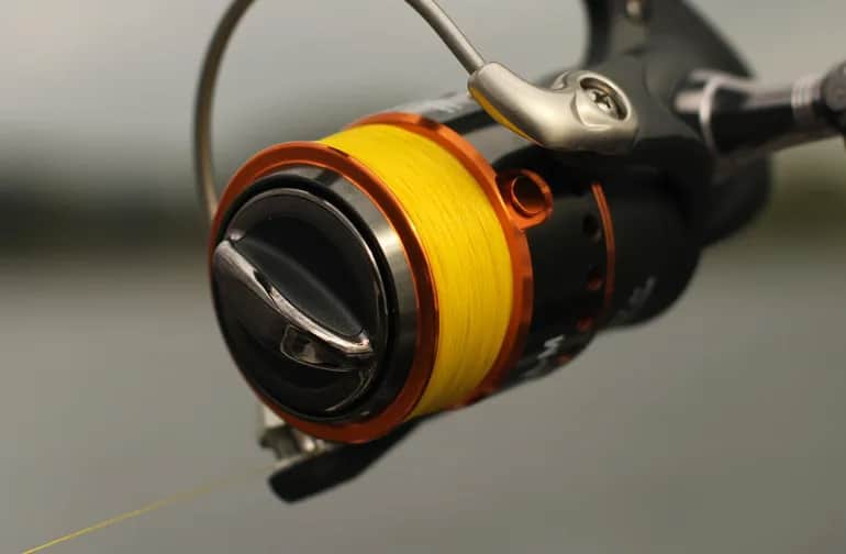 Żyłka czy plecionka na spinning - co wybrać, by nie żałować?