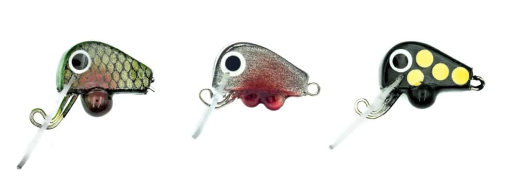 Najskuteczniejsze przynęty kleniowe, które zwiększą Twoje szanse na rybę