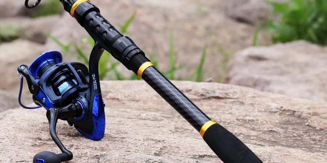 Wędka z włókna szklanego czy węglowego - co wybrać, by nie żałować?
