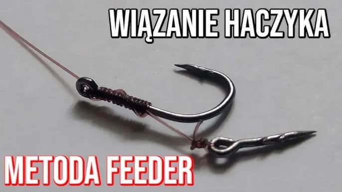 Jak zamontować haczyk do wędki - uniknij najczęstszych błędów