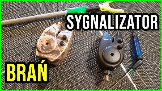 Jak założyć dzwonek na wędkę – proste kroki, by nie przegapić brania