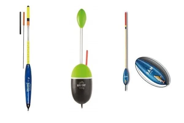 Jak wybrać idealny spławik na żywca dla skutecznego łowienia