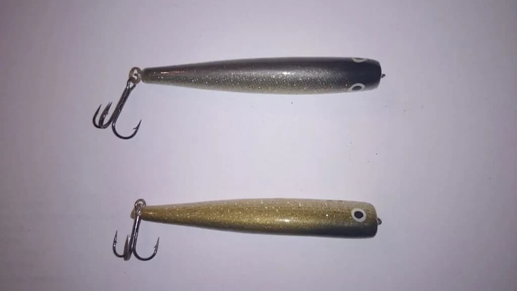 Skuteczne przynęty boleniowe: wybierz najlepsze baits na bolenia