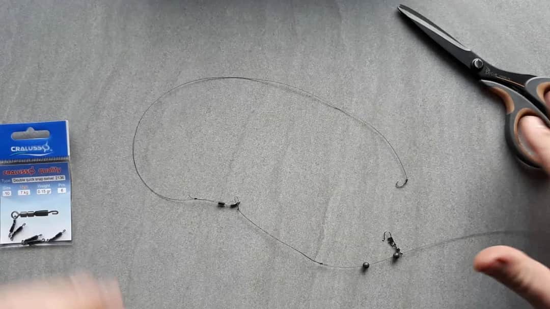 Jak zrobić wędkę na koszyk – proste kroki, które musisz znać