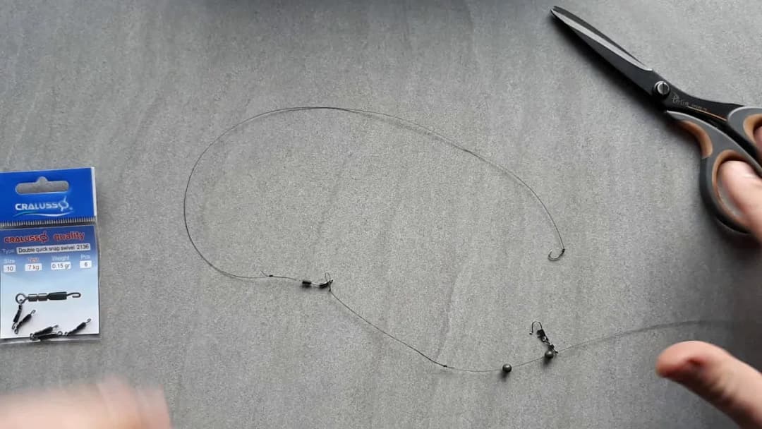 Jak zrobić wędkę na koszyk – proste kroki, które musisz znać