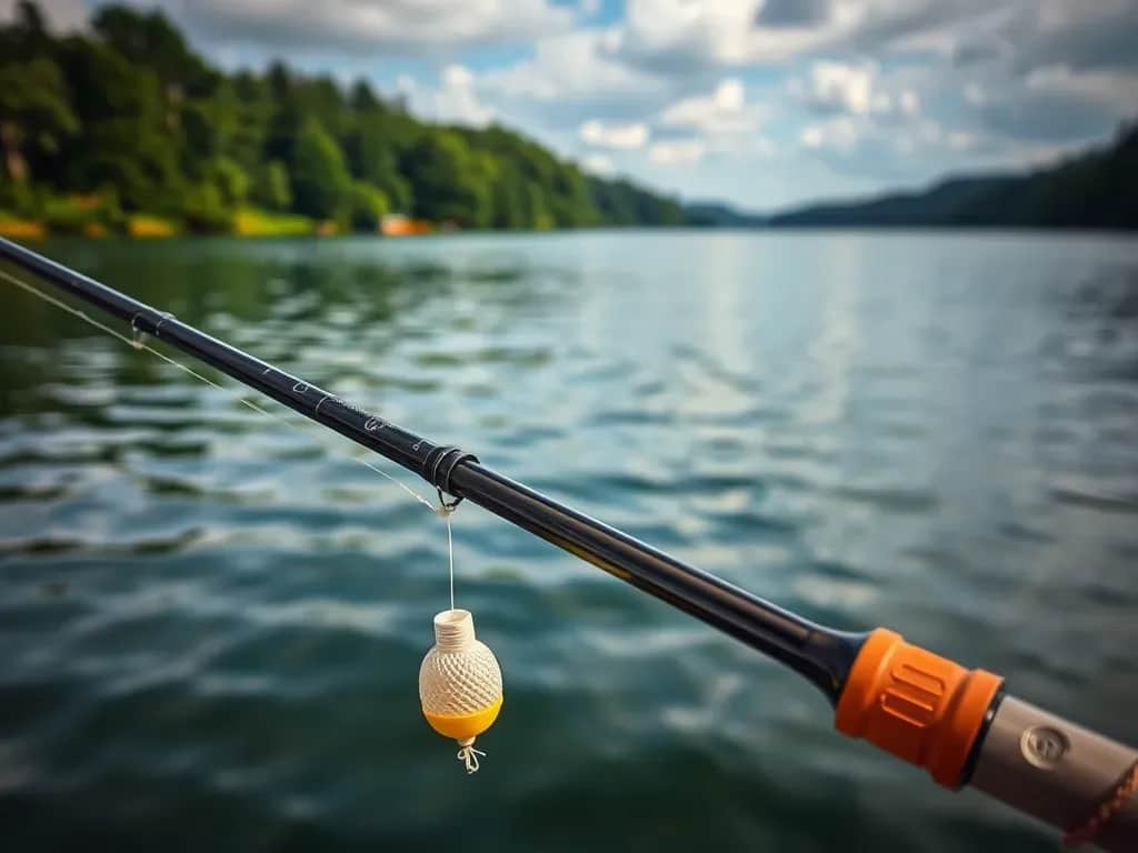 Najlepsza wędka na spławik na jezioro - uniknij złych wyborów