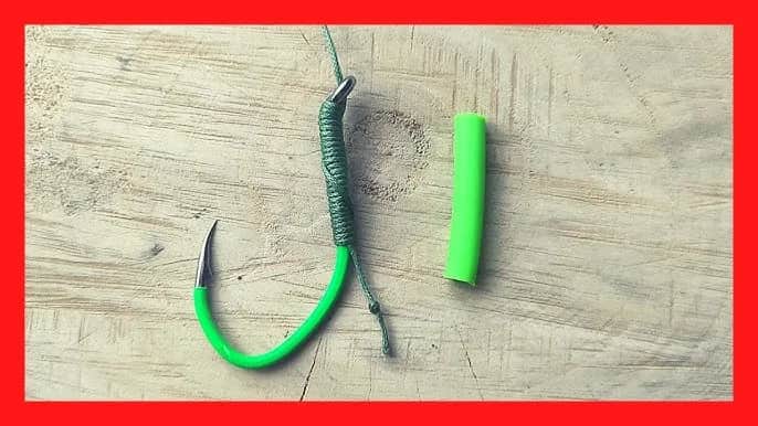 Jak zawiązać haczyk na żyłkę - uniknij najczęstszych błędów wędkarskich
