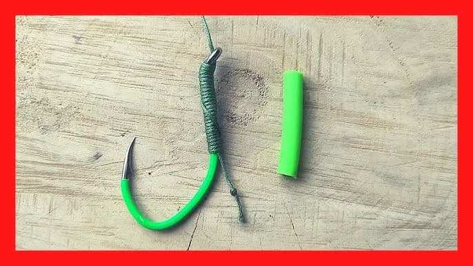 Jak zawiązać haczyk na żyłkę - uniknij najczęstszych błędów wędkarskich