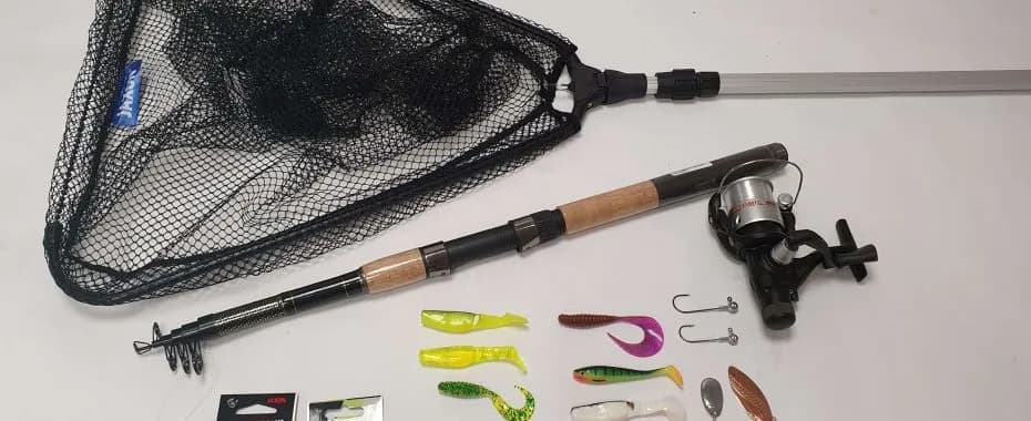 Jaką wędkę na spinning wybrać, by uniknąć błędów w łowieniu?