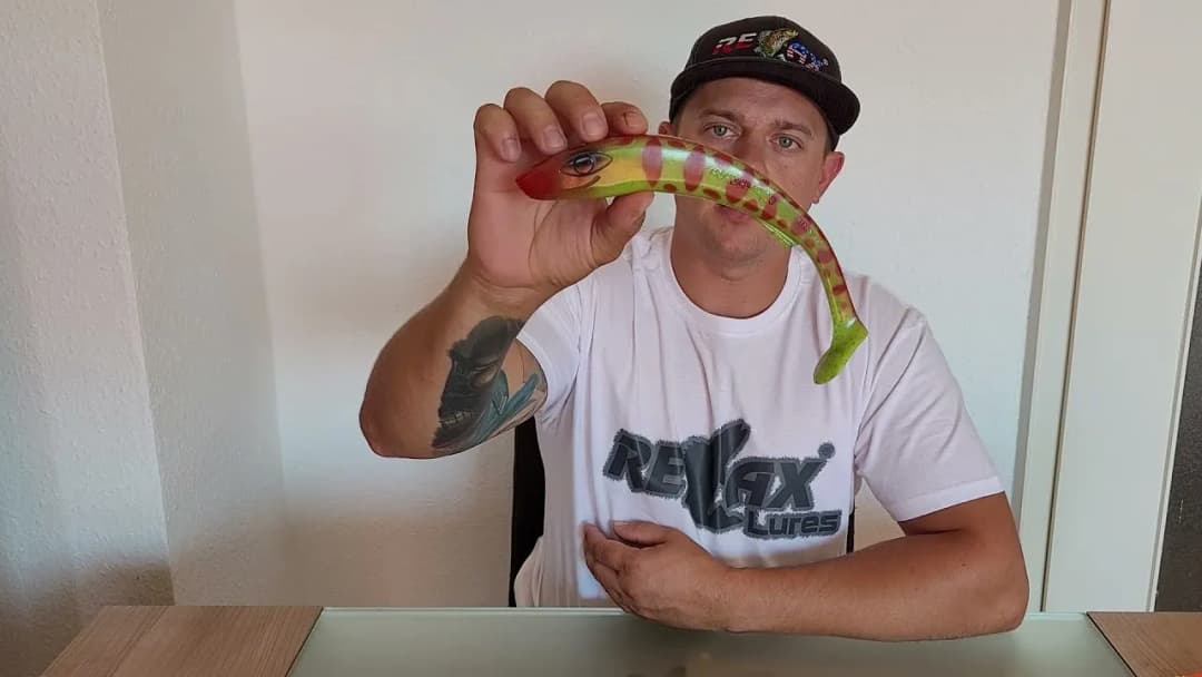 Najlepsze przynęty antyzaczepowe, które uratują Twoje połowy w zaroślach