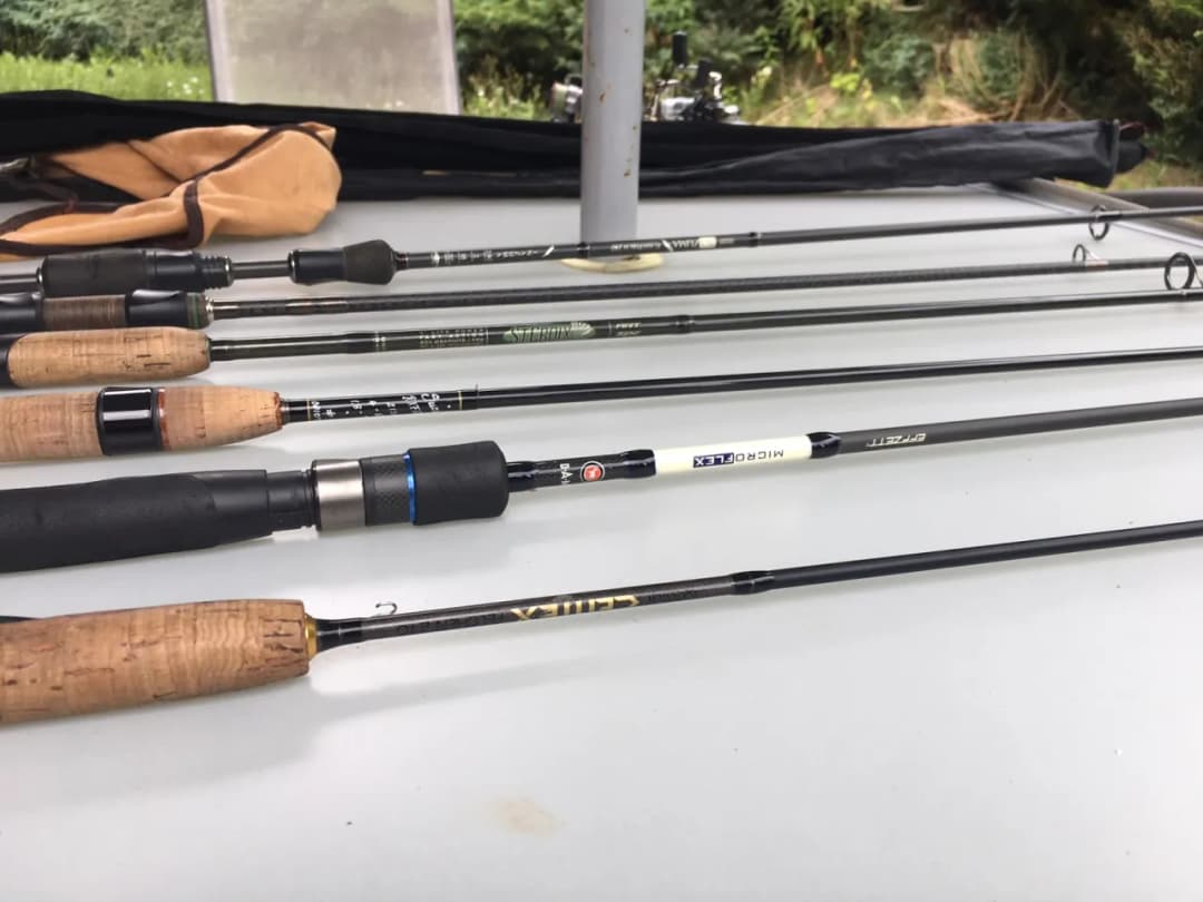 Jaka długość wędki na spinning? Odkryj idealny wybór dla siebie