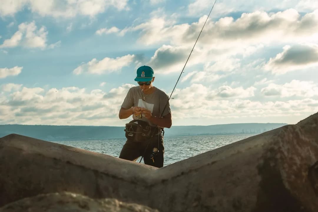 Jak zrobić wędkę: proste sposoby na stworzenie idealnej wędki
