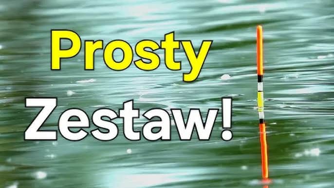 Jak uzbroić wędkę ze spławikiem i uniknąć najczęstszych błędów