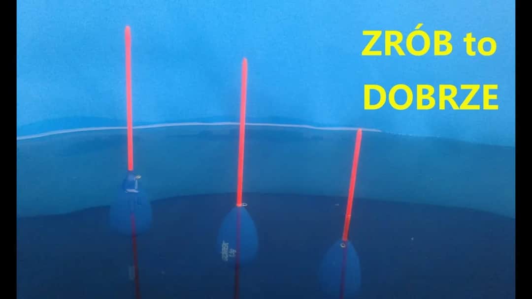 Jak ustawić grunt na spławik, aby uniknąć nieudanych połowów