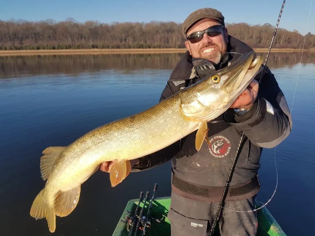 Jaką wędkę na żywca wybrać, aby nie stracić ryby?