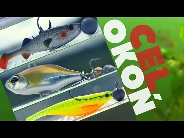 Jaki haczyk na okonia? Najlepsze wybory i sprawdzone techniki łowienia