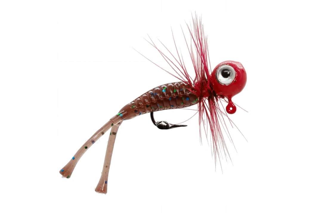 Najlepsze gumowe przynęty na ryby: jak skutecznie łowić drapieżniki