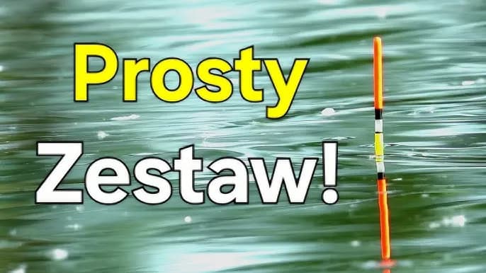 Jak zrobić spławik samodzielnie – proste kroki i materiały do wyboru