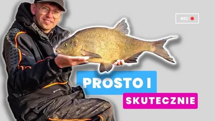 Jak złowić leszcza na spławik - sprawdzone techniki i porady