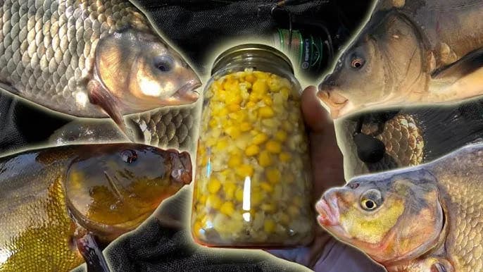 Jak założyć makaron na haczyk, aby nie stracić ryby podczas wędkowania