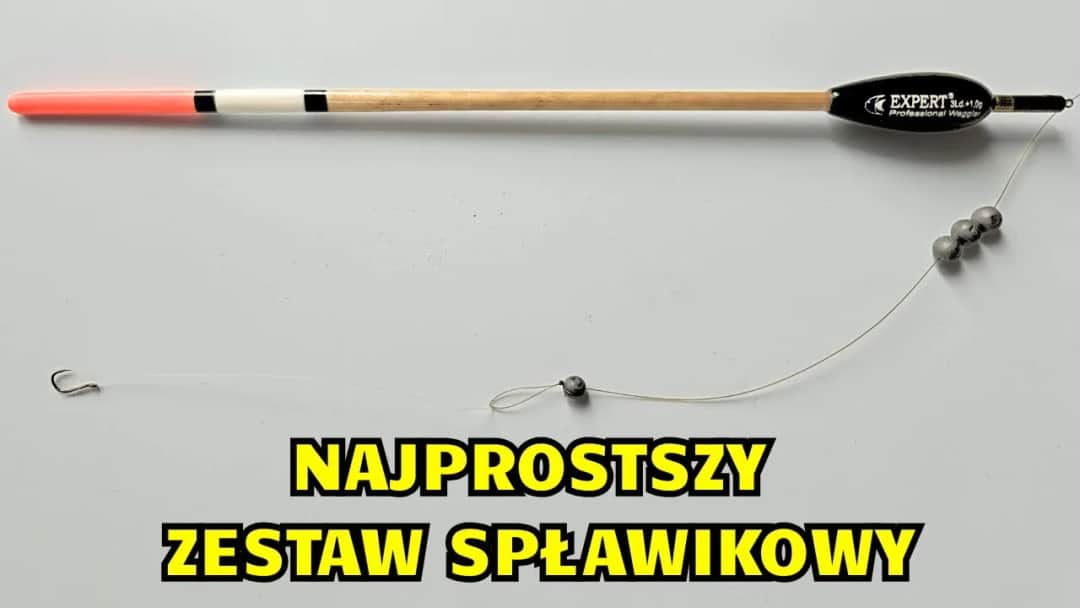 Jak założyć spławik i uniknąć najczęstszych błędów w wędkarstwie