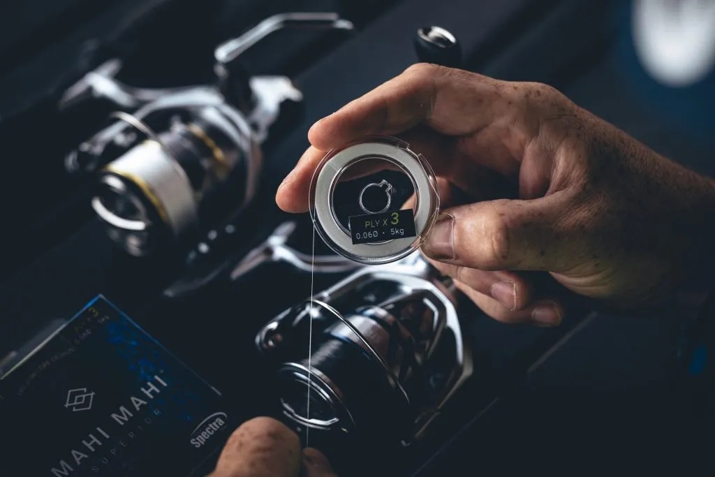 Jaką plecionkę na szczupaka wybrać, aby nie stracić ryby?