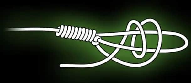 Jak wiązać plecionkę - skuteczne węzły, które ułatwią wędkowanie