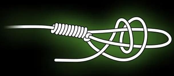 Jak wiązać plecionkę - skuteczne węzły, które ułatwią wędkowanie