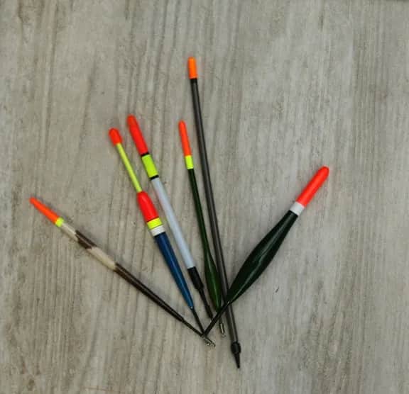 Jaki spławik na płocie: wybierz najlepszy spławik do skutecznego łowienia