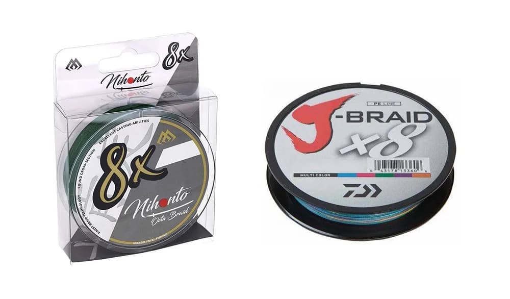 Jaki kolor plecionki na szczupaka zapewni najlepsze wyniki wędkarskie?