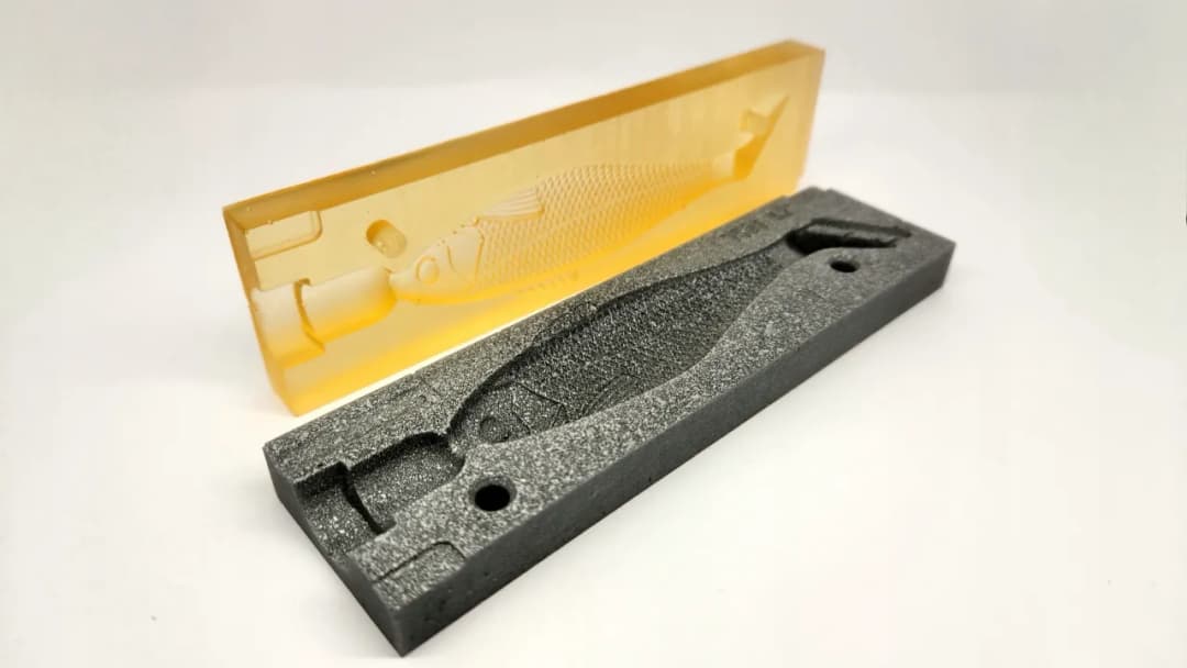 Formy do przynęt wędkarskich – jak zaoszczędzić na łowieniu ryb