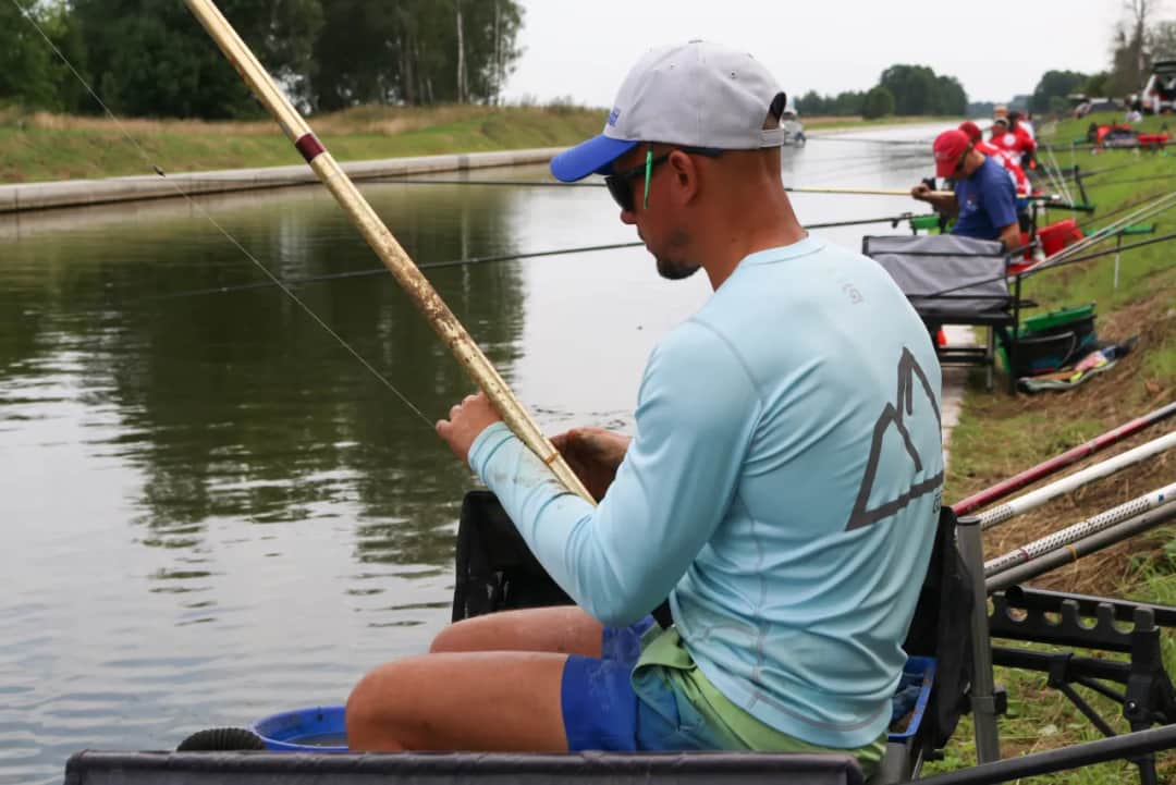 Jak założyć żyłkę na wędkę, aby uniknąć problemów podczas wędkowania