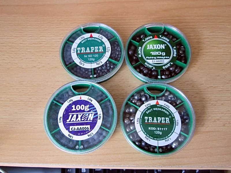 Jak dociążyć spławik, aby uniknąć błędów i poprawić wyniki wędkarskie