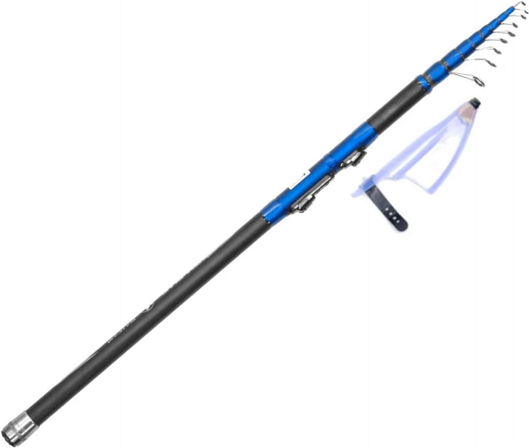 Wędka bolonka do czego służy - poznaj jej zalety i zastosowanie w wędkarstwie