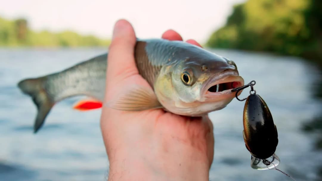 Skuteczne przynęty na lina: Jak złowić tę ostrożną rybę?