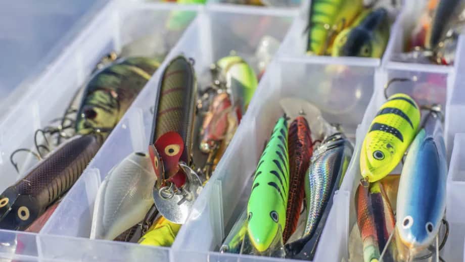 Najlepsze przynęty na szczupaka jesień: skuteczne techniki i kolory