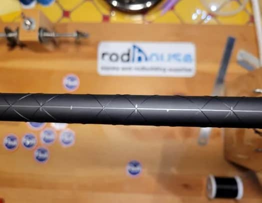 Jak zrobić tubę na wędkę - proste kroki i materiały do DIY