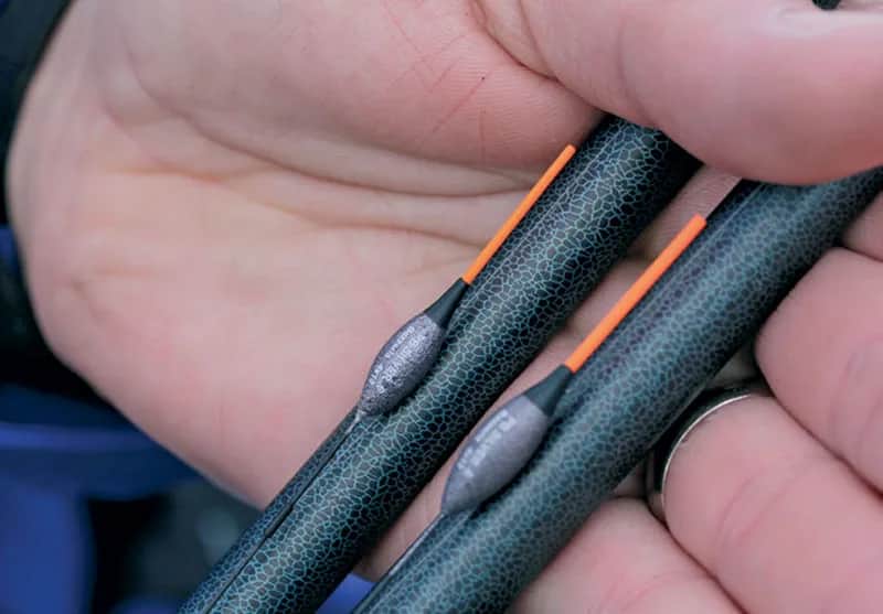 Jaki haczyk na spławik wybrać, aby skutecznie łowić ryby?