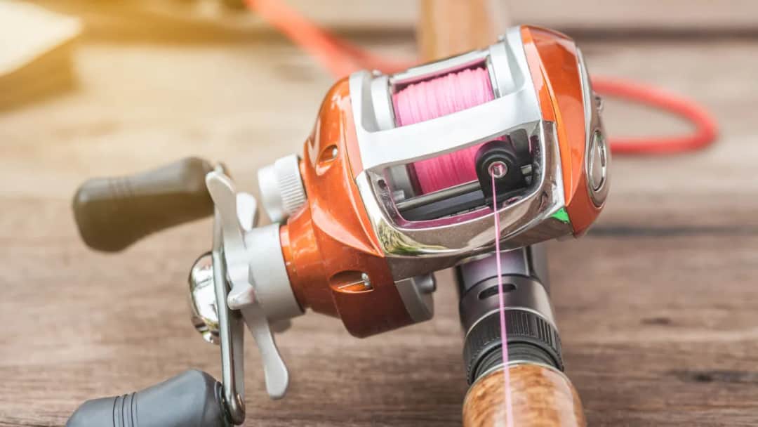 Jak zamontować kołowrotek do wędki - unikaj najczęstszych błędów