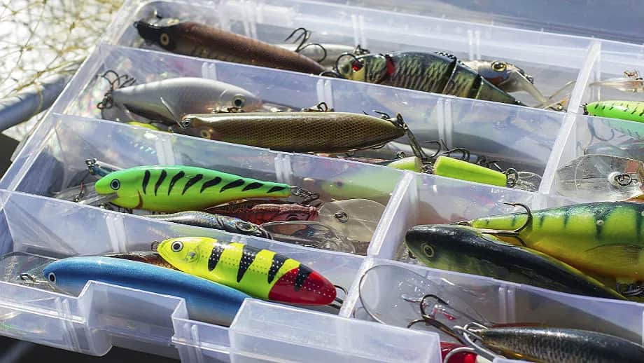 Rodzaj przynęty wędkarskiej krzyżówka – skuteczność i porady na ryby