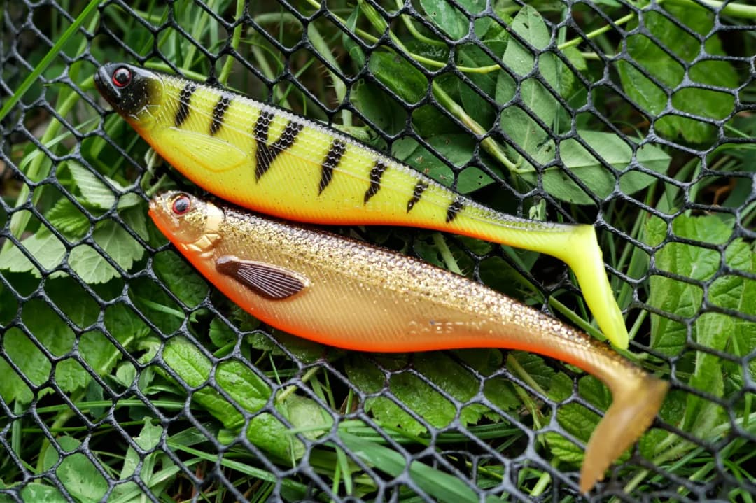 Najlepsze przynęty na szczupaka – jak wybrać skuteczną przynętę