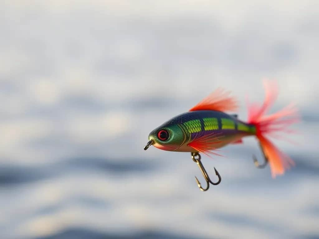 Najlepsze przynęty na karpia i amura – skuteczne metody łowienia