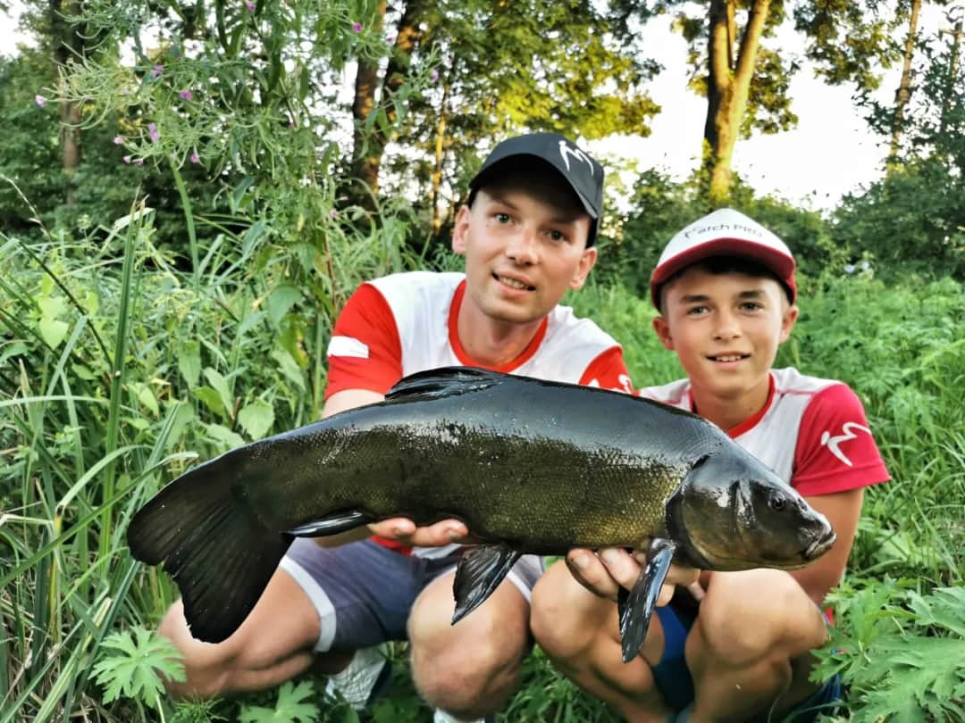 Jaki spławik na lina? Wybierz najlepszy model na udane łowienie