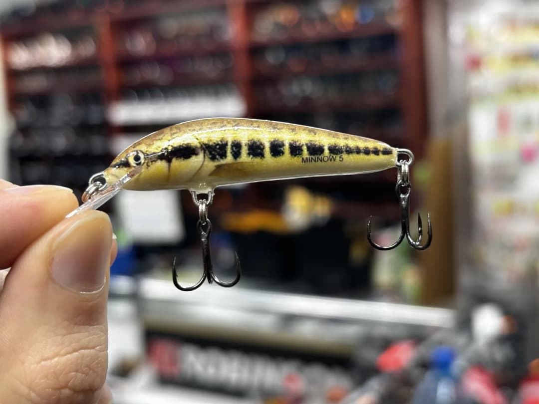 Skuteczne przynęty na pstrąga: uniknij najczęstszych błędów w wędkarstwie