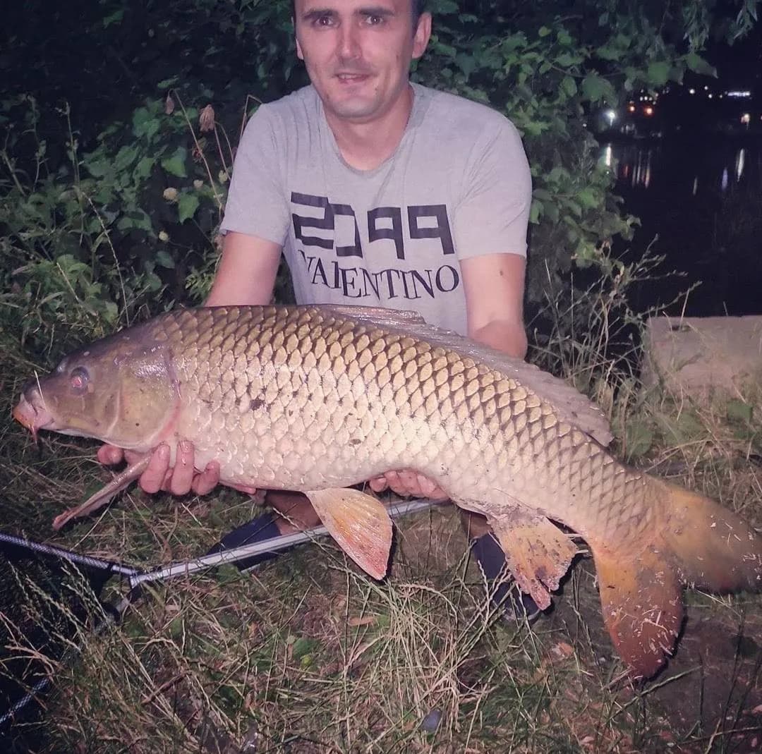 Jak złowić karpia na spławik – skuteczne techniki i przynęty